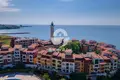 Wohnung 1 zimmer 47 m² Aheloy, Bulgarien