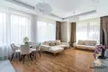 3 room apartment 121 m² Minsk, Belarus