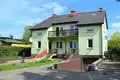 Haus 14 Zimmer 300 m² Warschau, Polen