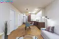 Apartamento 2 habitaciones 47 m² Vilna, Lituania