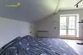 House 160 m² Baraulanski selski Savet, Belarus
