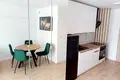 1 room apartment 30 m² in Krakow, Poland