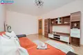 Mieszkanie 3 pokoi 68 m² Wilno, Litwa