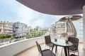 Mieszkanie 3 pokoi 100 m² Oba, Turcja