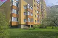 Wohnung 2 Zimmer 50 m² Wilna, Litauen