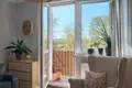 Квартира 3 комнаты 63 м² Owinska, Польша