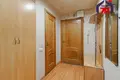 2 room apartment 49 m² Minsk, Belarus