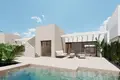 Villa de tres dormitorios 102 m² Los Alcazares, España