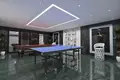 Dom 7 pokojów 1 083 m² Mediterranean Region, Turcja