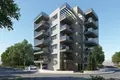 Квартира 2 спальни 103 м² Никосия, Кипр