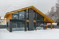 8 room house 248 m² poselenie Krasnopahorskoe, Russia