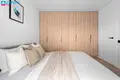 2 room apartment 45 m² Vilnius, Lithuania