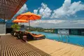 1 bedroom apartment 64 m² Phuket, Thailand