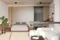 Apartamento 3 habitaciones 89 m² Bali, Indonesia