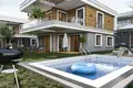 Villa de 5 pièces 235 m² Alanya, Turquie