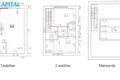 4 room apartment 89 m² Palanga, Lithuania