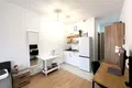 Wohnung 24 m² Budva, Montenegro