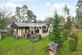3 bedroom house 125 m² Helsinki sub-region, Finland