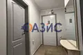 Mieszkanie 3 pokoi 73 m² Sweti Włas, Bułgaria