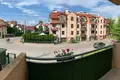 Appartement 3 chambres 46 m² en Cracovie, Pologne