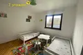 Maison 70 m² Kalodziscanski sielski Saviet, Bélarus
