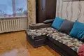 Wohnung 2 Zimmer 49 m² Marjina Horka, Weißrussland