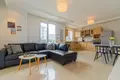 Apartamento 3 habitaciones 130 m² Tosmur, Turquía