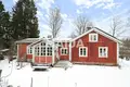 4 bedroom house 100 m² Helsinki sub-region, Finland