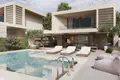 Villa de 4 dormitorios 160 m² Polychrono, Grecia