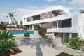 5 bedroom villa 585 m² Cartagena, Spain