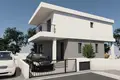 3 bedroom house 112 m² Yeroskipou, Cyprus