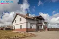 Casa 270 m² Kuliai, Lituania