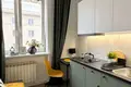 Estudio 1 habitación 20 m² en Varsovia, Polonia