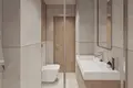 3 room apartment 61 m² Neringa, Lithuania