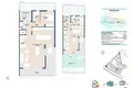5-Zimmer-Villa 207 m² Alicante, Spanien