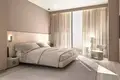 Studio apartment 47 m² Dubai, UAE