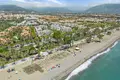 Apartamento 5 habitaciones 198 m² San Pedro Alcantara, Španjolska