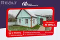 House 86 m² Vidzieuscyna, Belarus