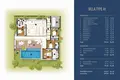 Вилла 4 комнаты 452 м² Пхукет, Таиланд