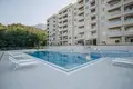 2 bedroom apartment 62 m² Becici, Montenegro