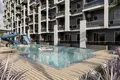 1 bedroom apartment 65 m² Mersin, Turkey