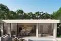 3 bedroom villa 1 584 m² Indonesia, Indonesia