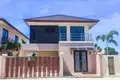 3 bedroom villa 199 m² Pattaya, Thailand