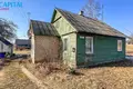 Atterrir  Stebuliai, Lituanie