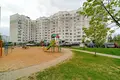 Квартира 1 комната 41 м² Минск, Беларусь