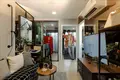 Complexe résidentiel Residential complex with swimming pools, a garden and a kids' club, Bangkok, Thailand
