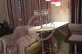 Mieszkanie 3 pokoi 57 m² Moskwa, Rosja