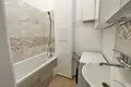 Wohnung 1 zimmer 33 m² in Warschau, Polen