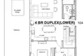 Wohnung 5 zimmer 260 m² Dubai, Vereinigte Arabische Emirate