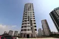 2 bedroom apartment 135 m² Erdemli, Turkey